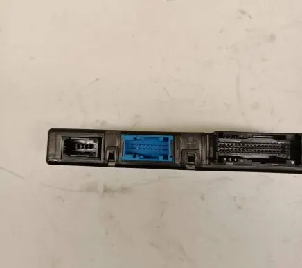 BMW 5 F10 F11 Comfort/convenience module 9267516