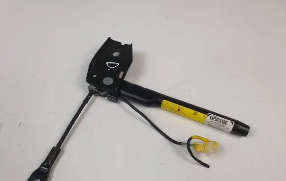 Alfa Romeo Giulietta Seat belt warning relay 00505295860 34093390F
