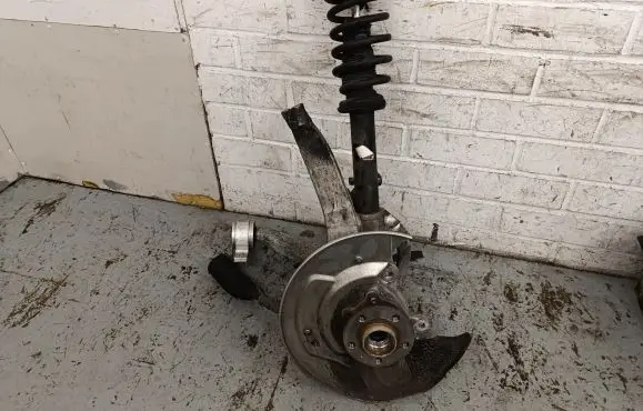 Volvo XC60 Front suspension assembly kit set 