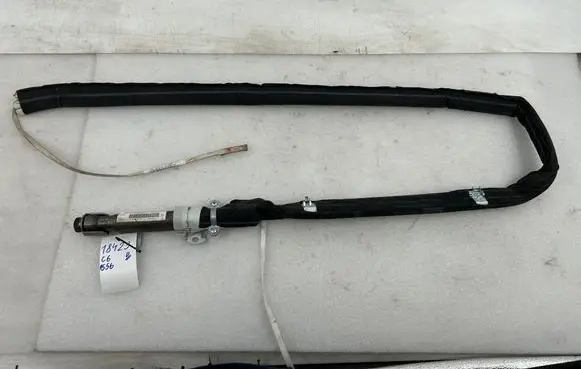 Citroen C6 Roof airbag 9644747280 6384272