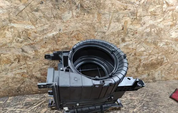 Acura ZDX Interior heater climate box assembly 