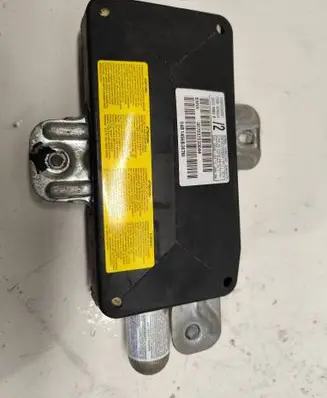 BMW X5 E53 Front door airbag 307037233044 1008630240261 30339883B