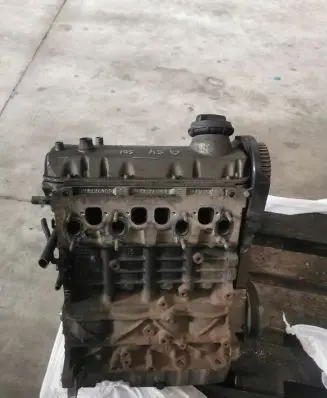 Seat Cordoba (6K) Engine ASY