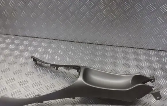 Toyota Auris 150 Center console 55434-02110