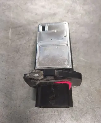 Nissan Qashqai+2 Mass air flow meter 226807S000
