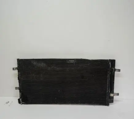 Audi A4 S4 B8 8K A/C cooling radiator (condenser)