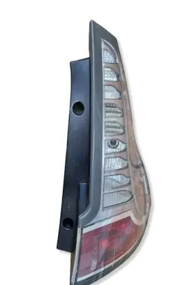 Renault Scenic III - Grand scenic III Rear/tail lights PL90010951 265503764R