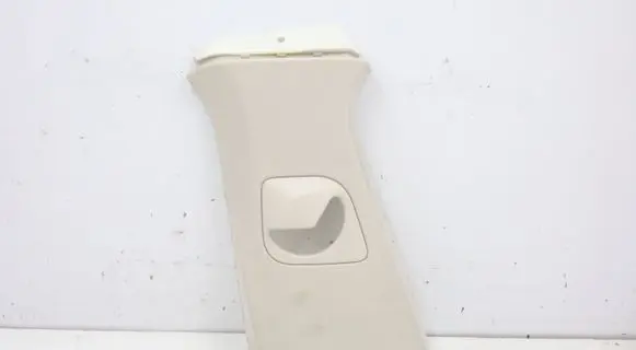 BMW X4 G02 (B) pillar trim (top) 7481859MWGK160626 7481859