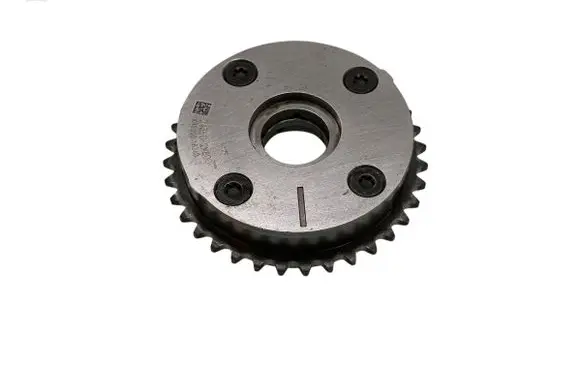 Hyundai Tucson IV NX4 Camshaft pulley/ VANOS 243502M800 KRG2021536D