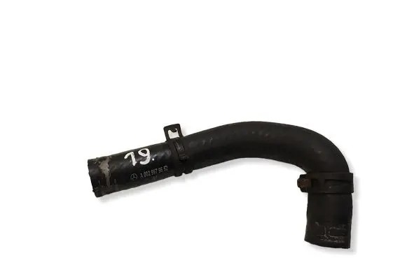 Mercedes-Benz E W211 Power steering hose/pipe/line A0029979652