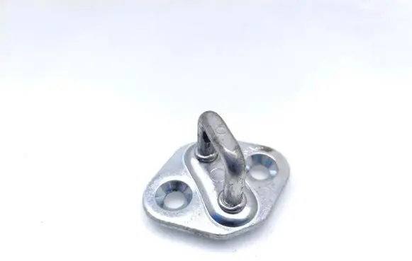 Toyota Hilux VIII Front door lock loop/hook striker 