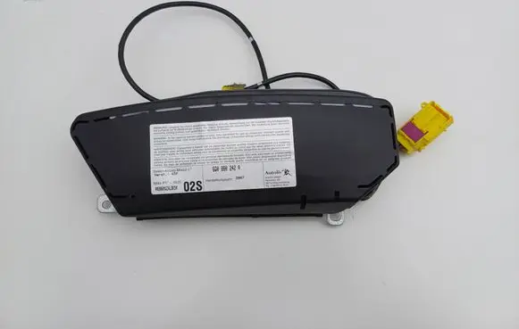 Volkswagen Polo IV 9N3 Seat airbag 6Q0880242A