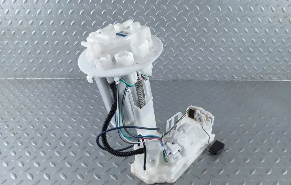 In-tank fuel pump