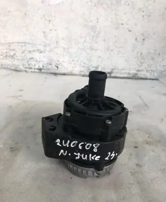 Nissan Juke II F16 Electric auxiliary coolant/water pump 0392024158