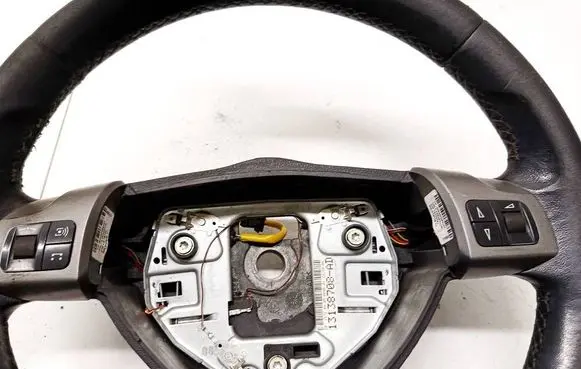 Opel Astra H Steering wheel buttons/switches 13126750