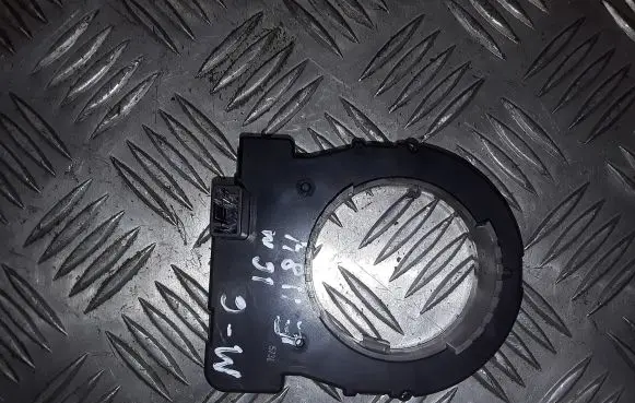 Mazda 6 Steering angle sensor 