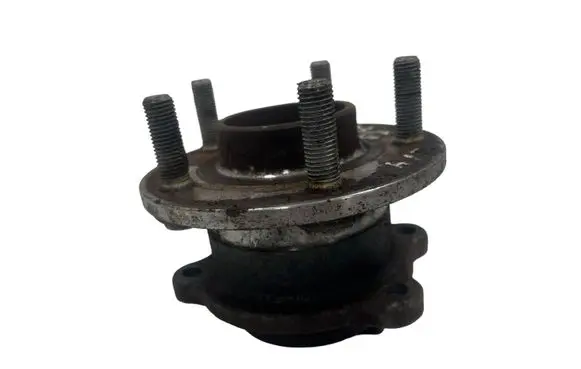 Ford Focus Rear wheel ball bearing 