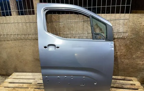 Fiat Doblo III Front door S2412B041