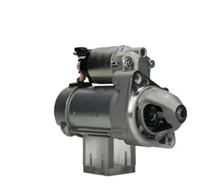 Mercedes-Benz C W204 Starter motor CS1527