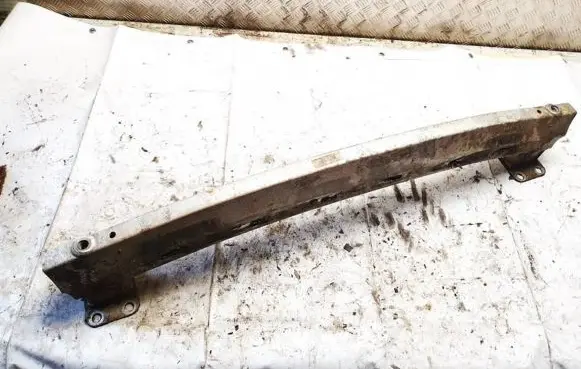 Porsche Cayenne (9PA) Front bumper cross member