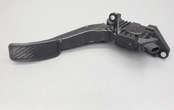 Ford Fiesta Accelerator throttle pedal H1BC9F836 H1BC9F836A1D 6PV01255004