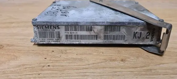 Volvo S70 V70 V70 XC Engine control unit/module P9432619 1770265989 S103955415A