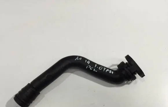 Audi A1 Air intake hose/pipe 2Q0129637