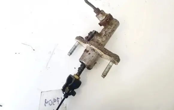 Honda Civic Clutch master cylinder