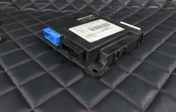 Mini One - Cooper Cabrio R52 Comfort/convenience module 6946363 L601789 10SV007