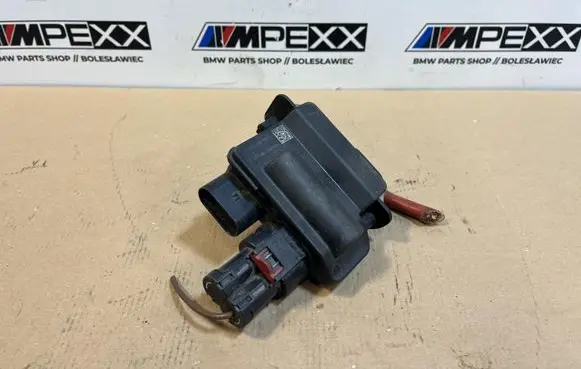 BMW X6 F16 Current control relay 9216286