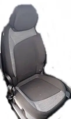 Citroen C4 Grand Picasso Seat set 