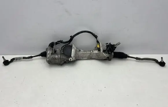 Peugeot Rifter Steering rack 6900000416400
