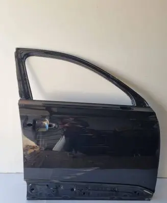 Audi Q7 4M Front door 4M0831052
