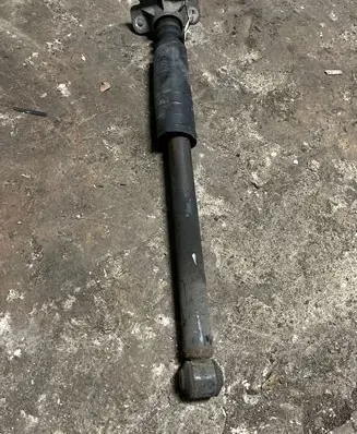 Fiat Grande Punto Rear shock absorber/damper