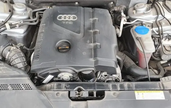 Audi A4 Allroad B8 Engine CDN191293 20260521HCR1512 CDN
