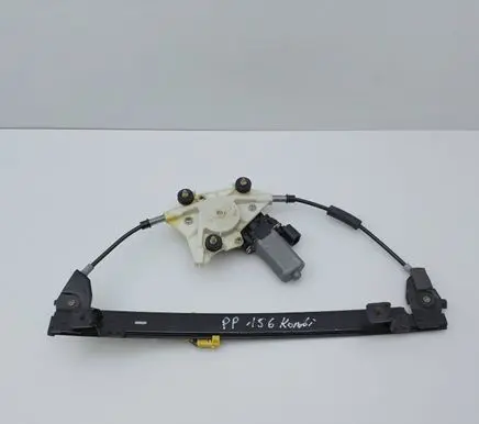 Alfa Romeo 156 Front door window regulator with motor D233405