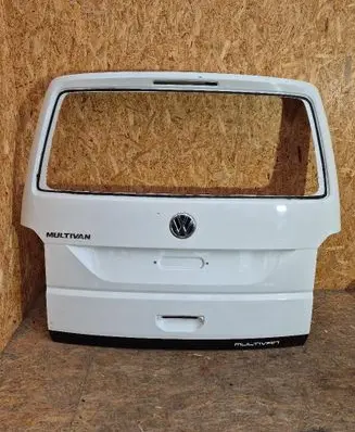 Volkswagen Multivan T6 Tailgate/trunk/boot lid