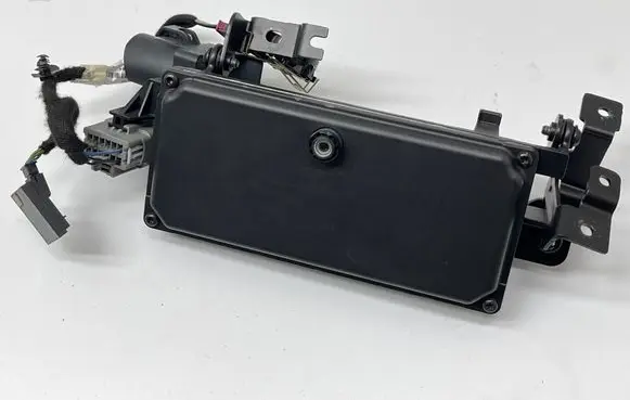 Volvo XC60 Windshield/windscreen camera 32327233 G2611