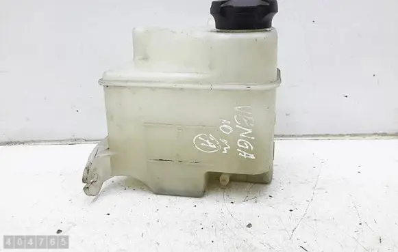 KIA Venga Coolant expansion tank/reservoir 254301P000