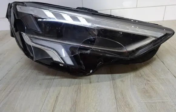Porsche Cayenne (9PA) Headlight/headlamp 8Y0941034