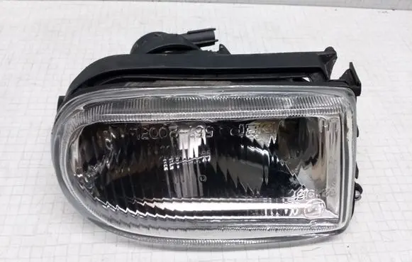 Renault Scenic I Front fog light 035512003L 0219131