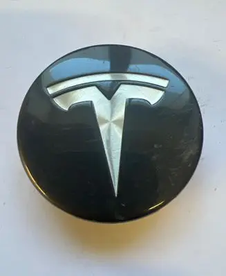 Tesla Model Y Original wheel cap 600587900A TLB0011