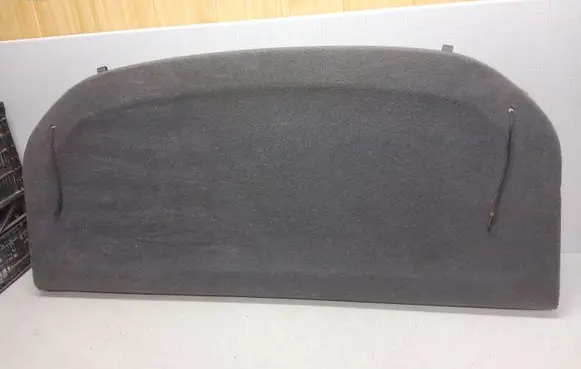Toyota Corolla E120 E130 Parcel shelf