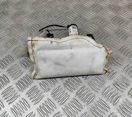 BMW X6 E71 Seat airbag 7161064