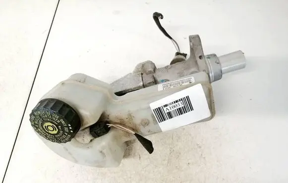 Mercedes-Benz R W251 Master brake cylinder 26415600124 26.4156-0012.4