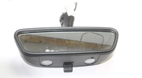 Mercedes-Benz B W246 W242 Rear view mirror (interior)
