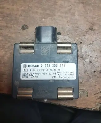 Mercedes-Benz Sprinter W906 Distronic sensor radar A9069002203