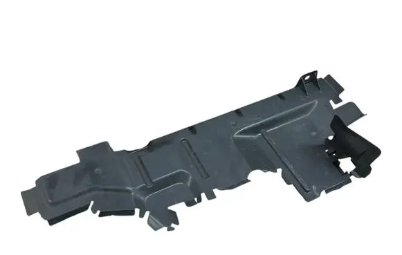 Citroen Berlingo Radiator trim 99870684 9812376880 9811152980