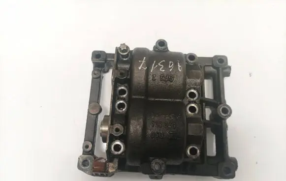 Opel Vectra C Oil pump r90573814