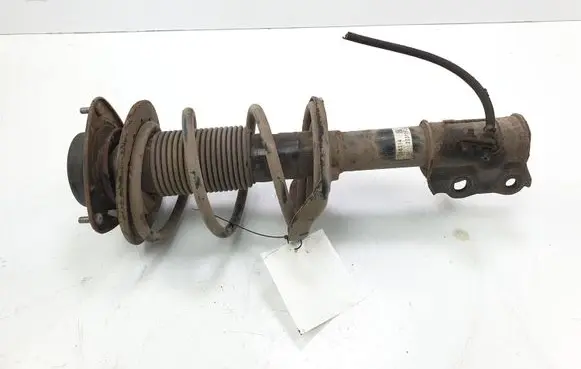 Subaru Impreza IV Front shock absorber/damper